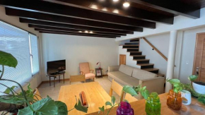 Moderno Departamento Centro